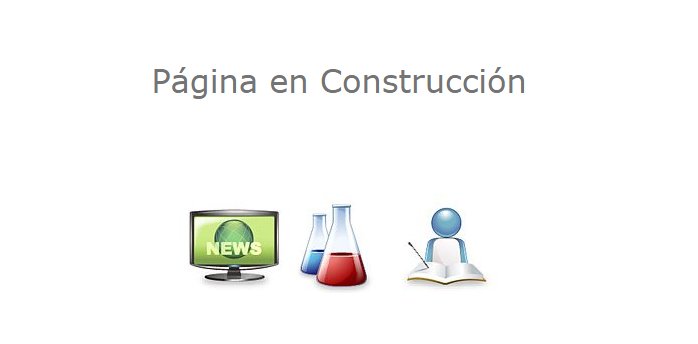 En Construcción