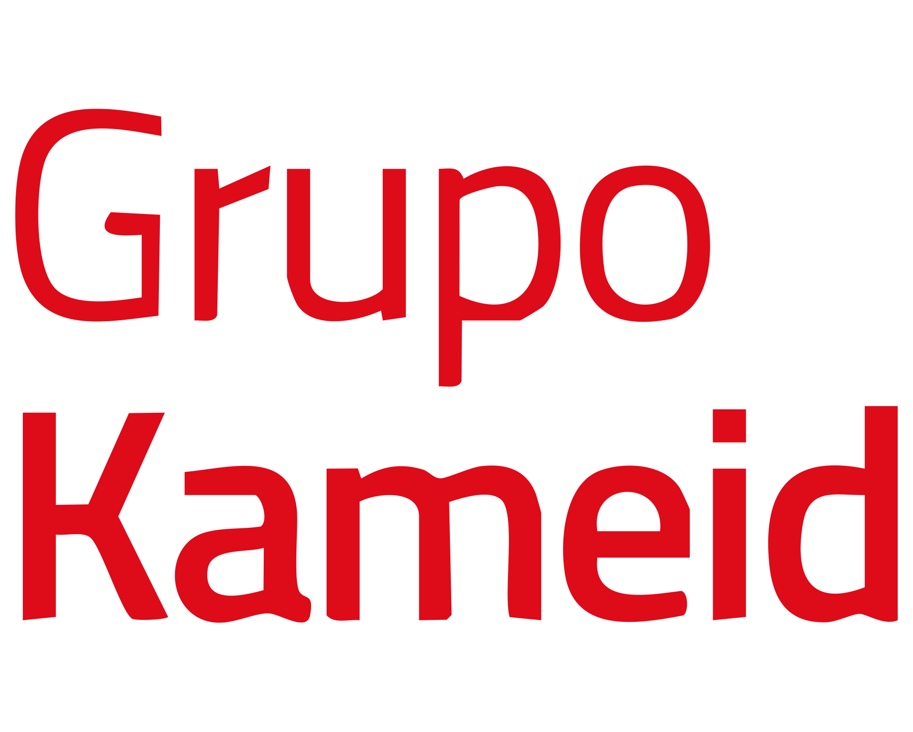 LOGO GRUPO KAMEID